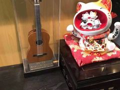 -何顺华吉他沙龙