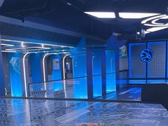 -超体空间SoReal VR(迪士尼小镇店)