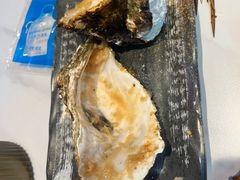 -大成海鲜烧烤·海鲜粥(安顺路店)