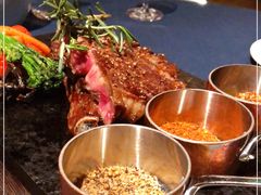 -ZHAO赵·牛扒坊(仁和新城店)