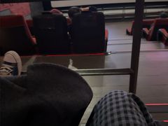 -成都百丽宫影城(LUXE太古里店)