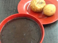 红豆粥-糯米香(长江路店)