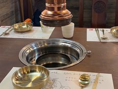 -首尔馆韩国料理(金童路店)