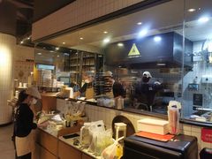 -乐凯撒披萨(东方新世界店)