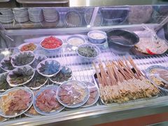 -崇德楼水盆牛羊肉泡馍馆(文艺路店)