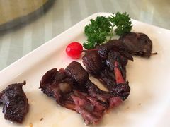 -宁波汉通海鲜大酒店(江湾店)