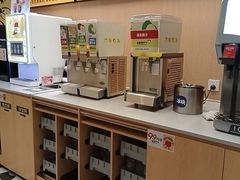-菲滋意式餐厅(西溪印象城店)