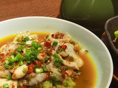 -云海肴·汽锅鸡·云南菜(领展购物广场·中关村店)