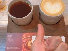 -Again Coffee Roaster(香蜜湖店)