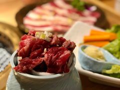 -江户烧肉(高德店)