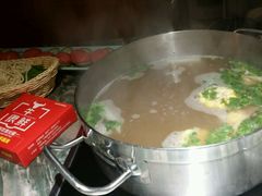 -牛很鲜潮汕牛肉火锅(朝晖路店)