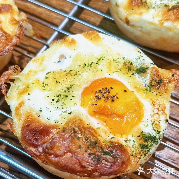 元气蛋，开启🔛元气满满💯的一天~