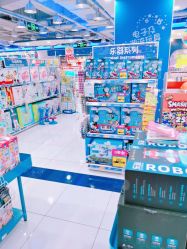 -玩具反斗城(正大广场店)
