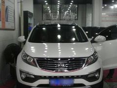 -靓车会汽车贴膜(双楠店)