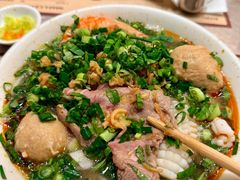 -Cô Thành Restaurant