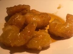 茉里锅包虾-茉里粤菜(皇姑万象汇店)