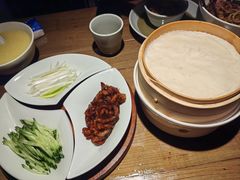 -北方家宴(番禺永旺店)