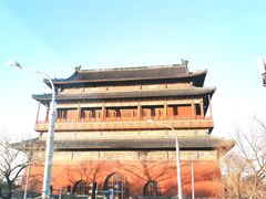 -苦尽酒馆·川菜(鼓楼店)