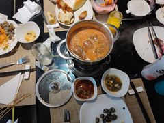 -太湖饭店玉兰厅(自助餐厅)