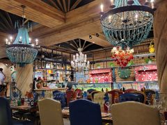 -卢布里西餐厅(总店)