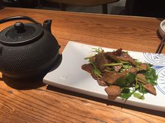 -云海肴·汽锅鸡·云南菜(高德置地店)