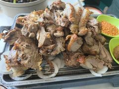 -帕米尔食府(白云观店)