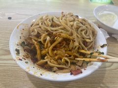 -王菊美食街·王菊面馆(总店)