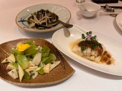 -上海兴国宾馆 丽宫中餐厅