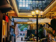 -天津五大道文化旅游区