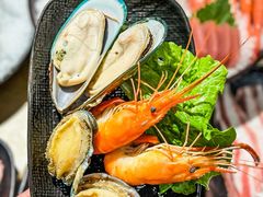 -广州粤海喜来登酒店