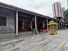 -华林禅寺
