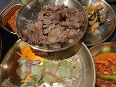 -西塔老太太泥炉烤肉(北京双井店)