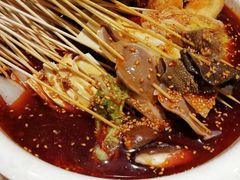 -叶婆婆钵钵鸡(解放碑店)