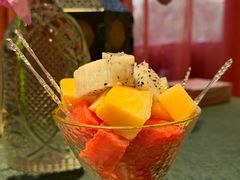 -翡翠鸟精品泰国菜(北辰财富中心店)