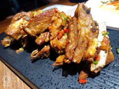 -梅花境(万科店)