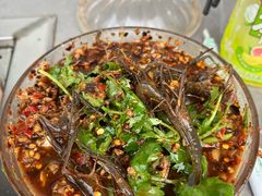 -邛海景风火盆烧烤(大石板古村二分店)