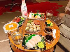 -鮨之佐壽司外賣店(氹仔市区店)