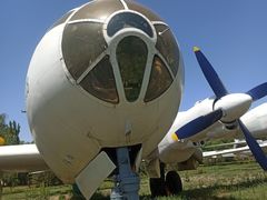 -中国航空博物馆