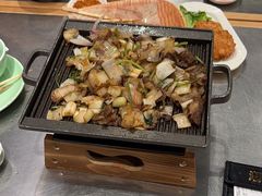 -烧肉达人(凯德晶萃店)