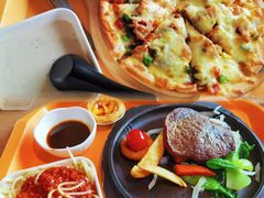 -北大家园食堂