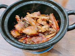 -斯丹姜母鸭·古法干香(涂门街总店)