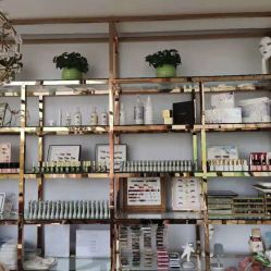 -MY WAY SALON
