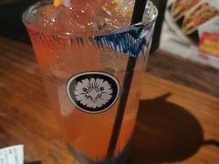 -Q MEX 库迈墨西哥餐吧(三里屯店)