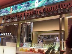 -巴奴毛肚火锅(二七万达店)