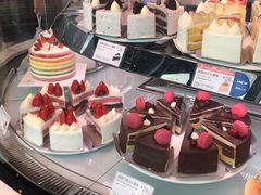 -巴黎贝甜(五道口店)