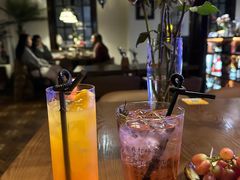 -Uncle Kosto科斯托·中东菜