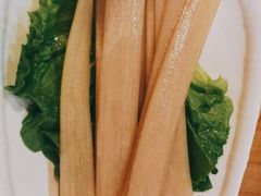 -喜虾客·大虾火锅(郑州无限城店)