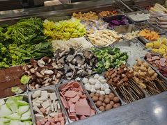 -林静小吃(复兴路店)