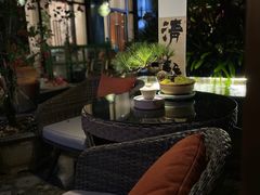 -梧桐花园餐厅(新城店)