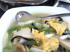 -祖传曾羊肉饭店